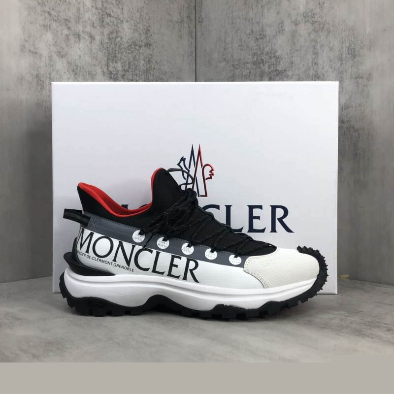 Moncler Sneakers